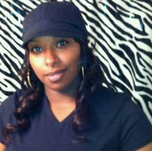 Meet your Posher, Kimesha